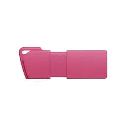 USB флеш накопичувач Kingston 64GB DataTraveler Exodia M Pink USB 3.2 Gen 1 (KC-U2L64-7LN) - мініатюра 3