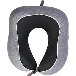 Подушка для шеи Camelback U-образная светло-серый HP-56-20G