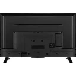 TV 43 Toshiba 43LA2E63DG HD/LED/T2/Android 11/2 x 8W/Dolby Digital/HDMI/Wi-Fi/VESA 100 x 100 M4/Blac - мініатюра 6