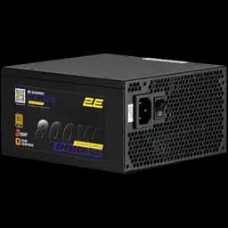 Блок живлення 2E Extra Power 2E-EP800GM-140 800W 80+ Gold (2E-EP800GM-140) - мініатюра 2