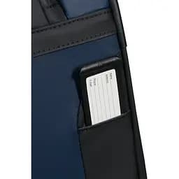 Дорожня Сумка На Колесах Samsonite ECODIVER BLUE NIGHTS 45x36x20 KH7*01021 - мініатюра 15
