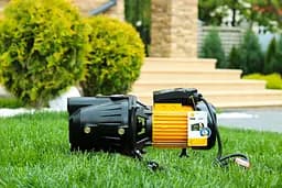 Відцентровий насос Tekk Haus JP 1350L - мініатюра 3