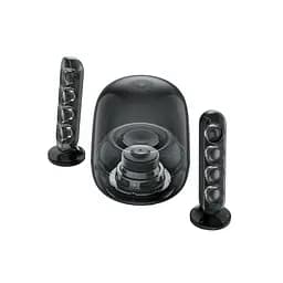 Акустична система Harman Kardon SoundSticks 5 Black (HKSOUNDSTK5BEP) - мініатюра 2