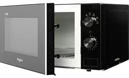 Мікрохвильова піч Whirlpool MWP 101 B - мініатюра 2