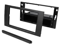 Переходная рамка Ford Transit, Focus, C-Max, S-Max, Fusion, Fiesta, Galaxy, Kuga ACV 281114-08-1