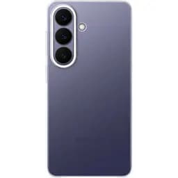Чохол Samsung Clear Case для Galaxy S26 Transparent (EF-QS942CTEGWW)