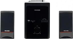 Комп'ютерна акустика Microlab M-700U 2.1 Black - мініатюра 3