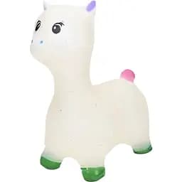 Надувний стрибун-лама MS 4155-3