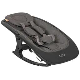 Кресло-шезлонг Tutti Bambini Nova, черный (611015/9999)