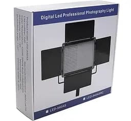 Постійне світло PowerPlant LED-540ASRC - мініатюра 8