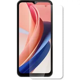 Захисна плівка StatusSKIN для Oukitel C31 Pro Екран Глянцева Pro