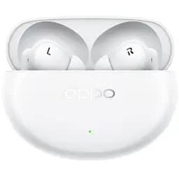 Наушники Oppo Enco Air4 Pro ETEA1 Moonlight White [110950]