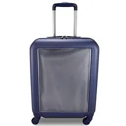 Валіза Semi Line 20" (S) Blue (T5474-4)