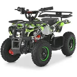 Дитячий електроквадроцикл Profi Kids HB-EATV800NP-5 до 65 кг