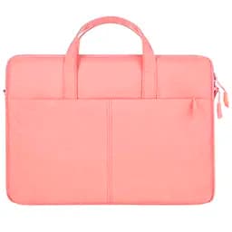 Сумка для ноутбука Merlion YTMR15P Pink 15.6 дюймов с плечевым ремнем
