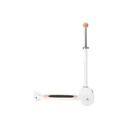 Дитячий самокат Banwood Scooter White - мініатюра 3