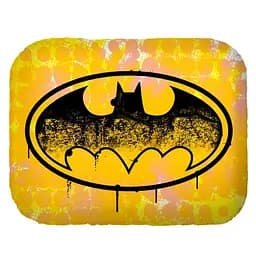 Подушка для лежанки Waudog Relax, малюнок Бетмен 1, 42 х 52 см (253-0150)
