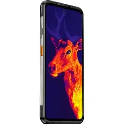 Смартфон Ulefone Armor 25T Pro 6/256Gb Frost Black [120480] - мініатюра 2