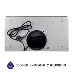 Витяжка повновбудована Minola HBI 5614 WH 1000 LED - мініатюра 7