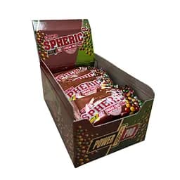 Замінник харчування Power Pro Spheric Crunch Sugar Free 1.08 кг (24 шт. x 45 г)