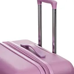 Валіза Swissbrand Berlin M Violet (SWB_LHBER705M) - мініатюра 5