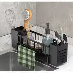 Органайзер для кухонної раковини, Cloth rack AND LY-951