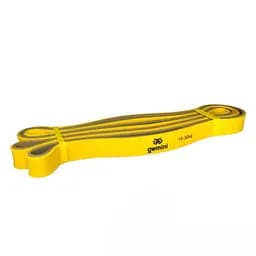 Резинка для подтягиваний (лента силовая) Gemini Sport GP-0019, 15-30 кг 1 шт