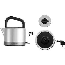 Електрочайник Russell Hobbs 26422-70 - мініатюра 3