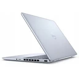 Ноутбук Dell Inspiron 14 Plus 7440, Ultra 7 155H, 32GB, 1TB, Ice - мініатюра 11