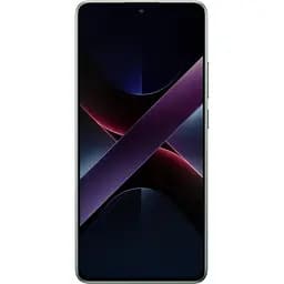 Смартфон Poco X7 Pro 8/256GB Green - мініатюра 2