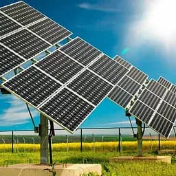 Сонячна панель 360 Вт Вт Solar board 300 / 310 Вт 36 В - мініатюра 3