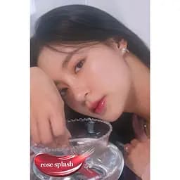 Тінт для губ Rom&nd Glasting Water Tint 05 Rose Splash 4 г - мініатюра 4