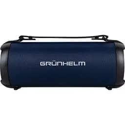 Портативна колонка Grunhelm GW-311-DB (115787) - мініатюра 2