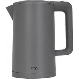 Электрочайник Ergo CT 8050 GREY