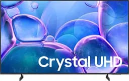 Телевізор Samsung діагональ 43" UHD UE43U7022F