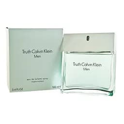 Оригінал Calvin Klein Truth Men 100 мл туалетна вода