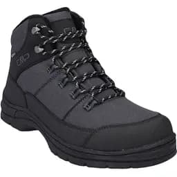 Ботинки CMP Men's Annuuk Snow Boot 43 Antracite (1097-31Q4957-U423 43)