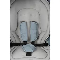 Коляска Tutis Uno 3 Plus Menta, 2 в 1, ментолова (1072143) - мініатюра 15