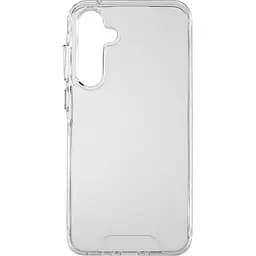 Чехол Space III Transparent для Samsung Galaxy A55 [122801]