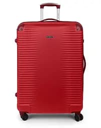 Валіза Gabol Balance XP (L) Red (123447-008)