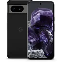 Смартфон Google Pixel 8a 8/256Gb Obsidian