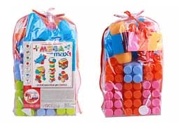 Конструктор Мега Макс 1 (35 эл.) Максимус 5003