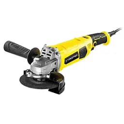 Угловая шлифмашина Trotec PAGS 11-125 с кейсом (DAS302807)