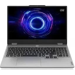 Ноутбук Lenovo LOQ 15 - Core i5-13450HX 15,6''-144Hz 16GB 512GB no Os RTX5050  TGP 100W