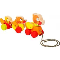 Мандруючі каченята 13722 Cubika (2400697119012)