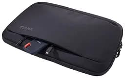 Сумка Subterra 2 MacBook Sleeve 16" TSS-416 Black Thule sum0027848 - мініатюра 8