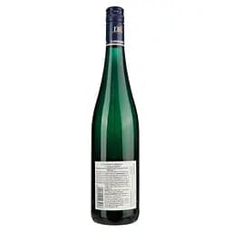 Вино Dr. Loosen Riesling, біле, напівсолодке, 8,5%, 0,75 л (4853) - мініатюра 2