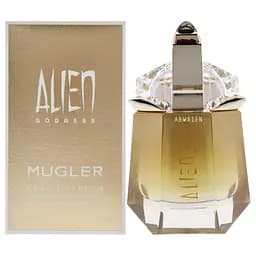 Оригинал Thierry Mugler Goddess Refillable 30 мл парфюмированая вода