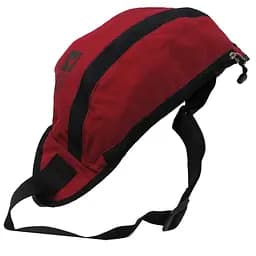 Велика сумка на пояс, сумка на стегна Sporting House Royal 16х25х10 см sum0023904 - мініатюра 5