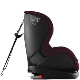 Автокресло Britax Romer Trifix2 i-Size Burgundy Red (2000030794) - мініатюра 5